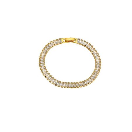 Luxury Cubic Zircon Bracelet