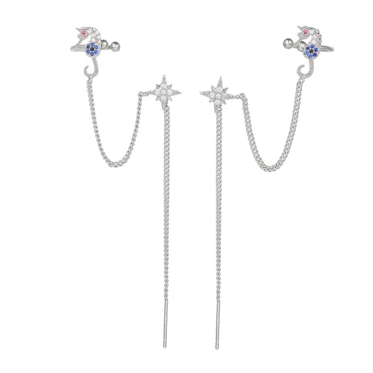 Tiny Ear Line 04