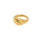Croissant Ring